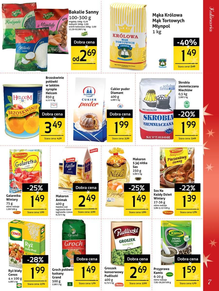 Gazetka promocyjna EKO str. 7