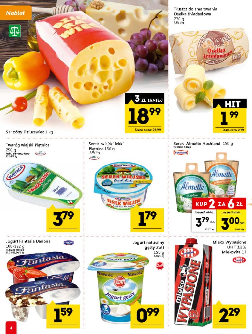 Gazetka promocyjna EKO str. 4