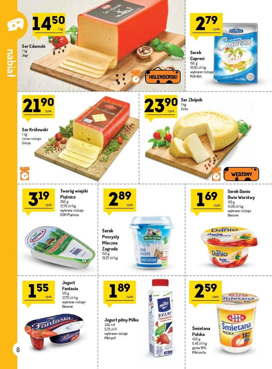 Gazetka promocyjna EKO str. 8