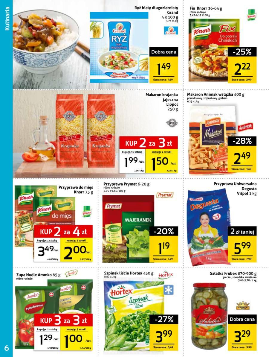 Gazetka promocyjna EKO str. 6