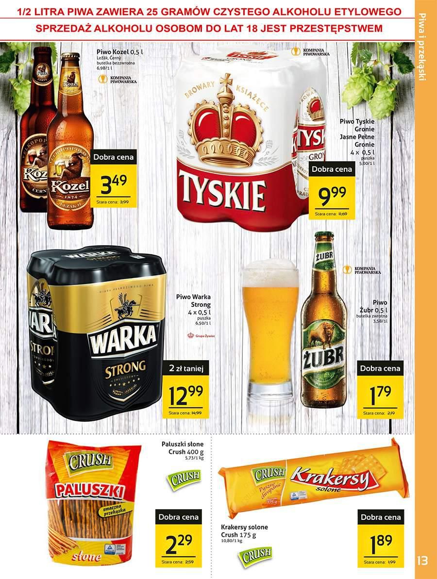 Gazetka promocyjna EKO str. 13