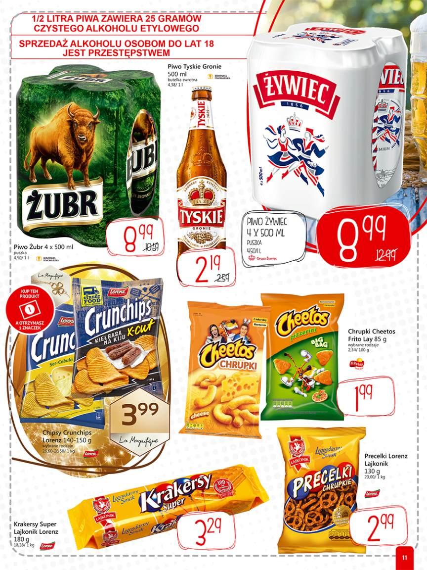 Gazetka promocyjna EKO str. 11