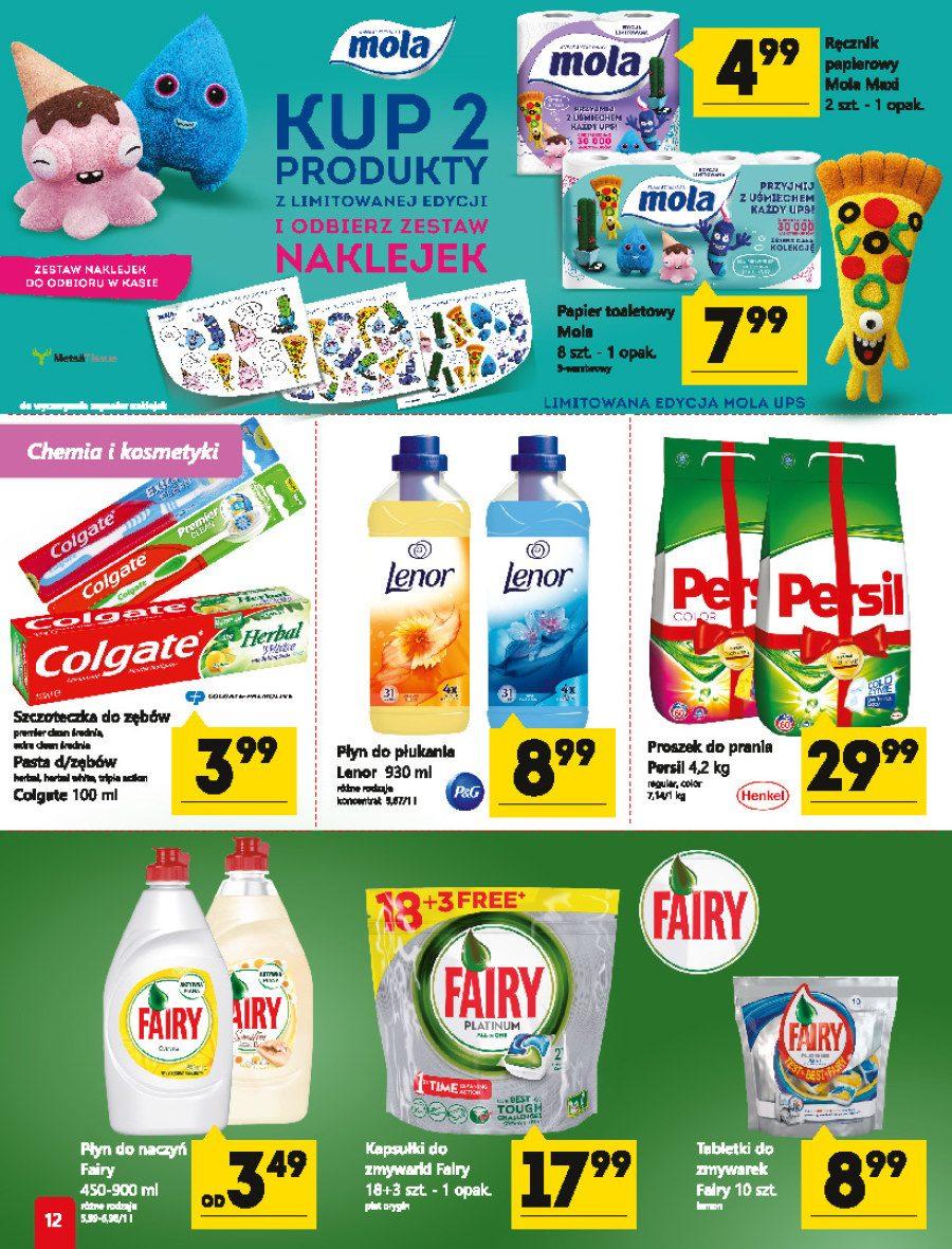 Gazetka promocyjna EKO str. 12