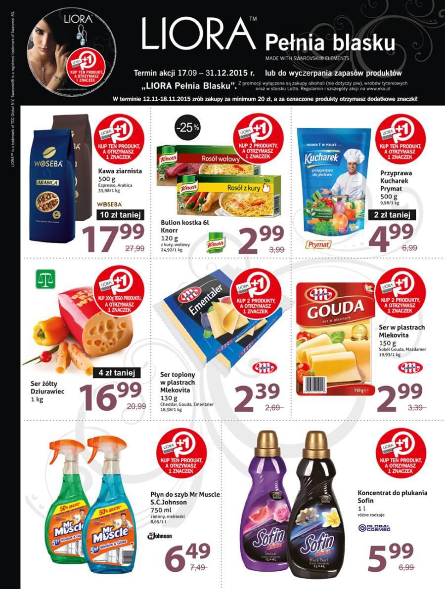 Gazetka promocyjna EKO str. 14