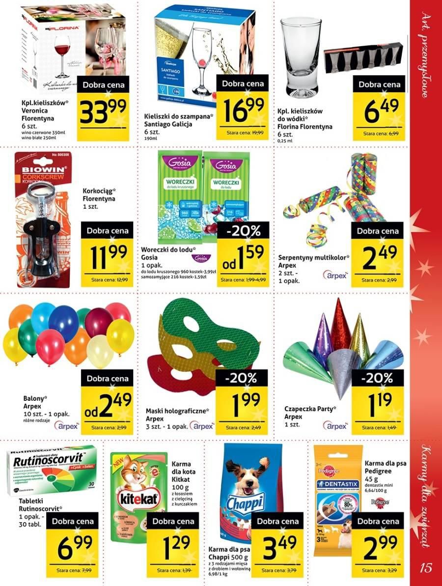 Gazetka promocyjna EKO str. 15