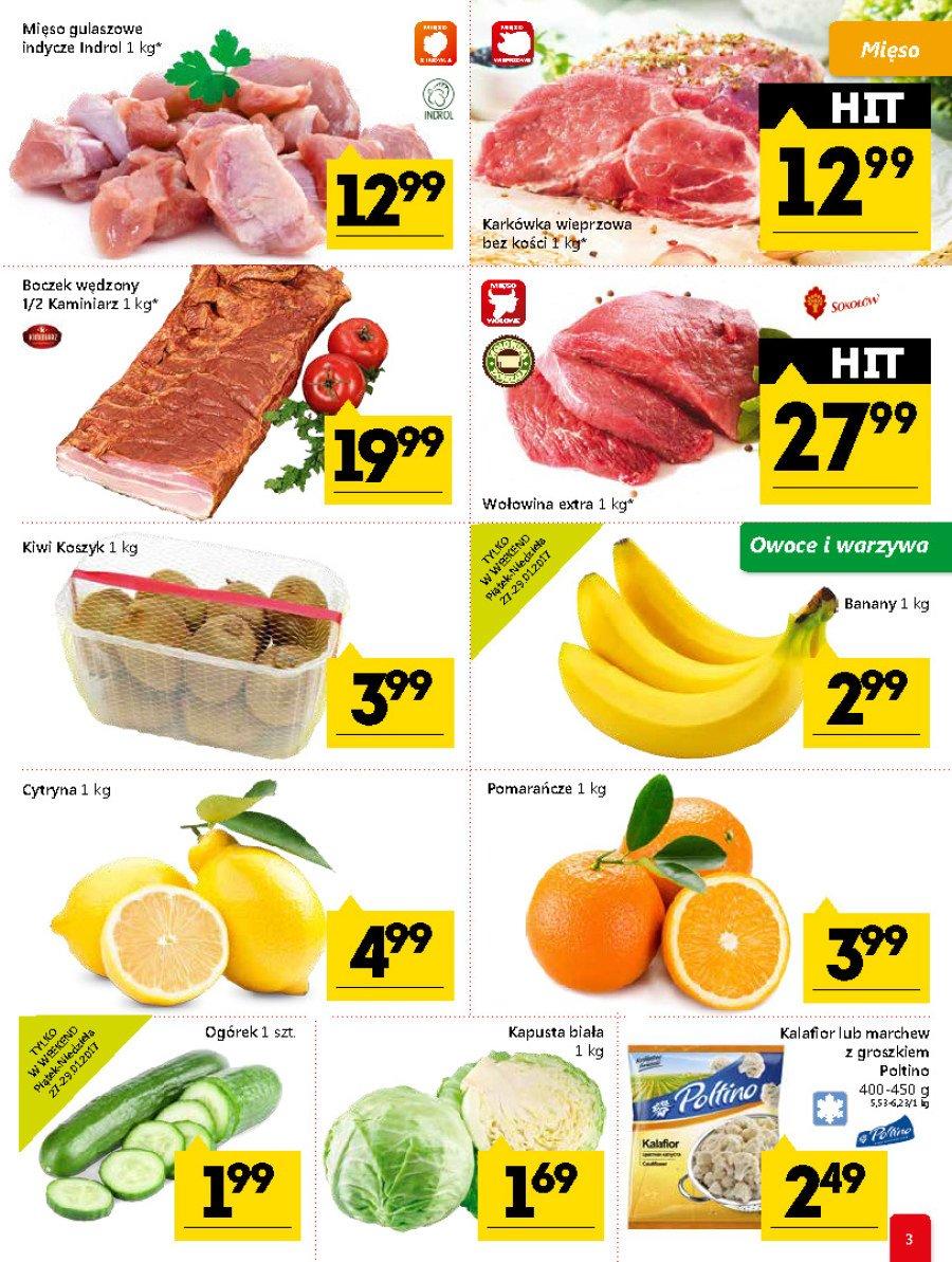 Gazetka promocyjna EKO str. 3