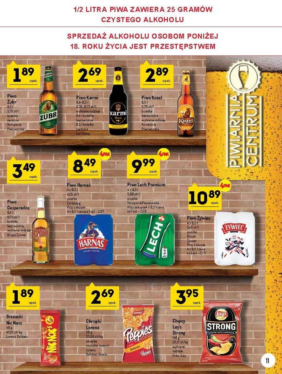 Gazetka promocyjna EKO str. 11