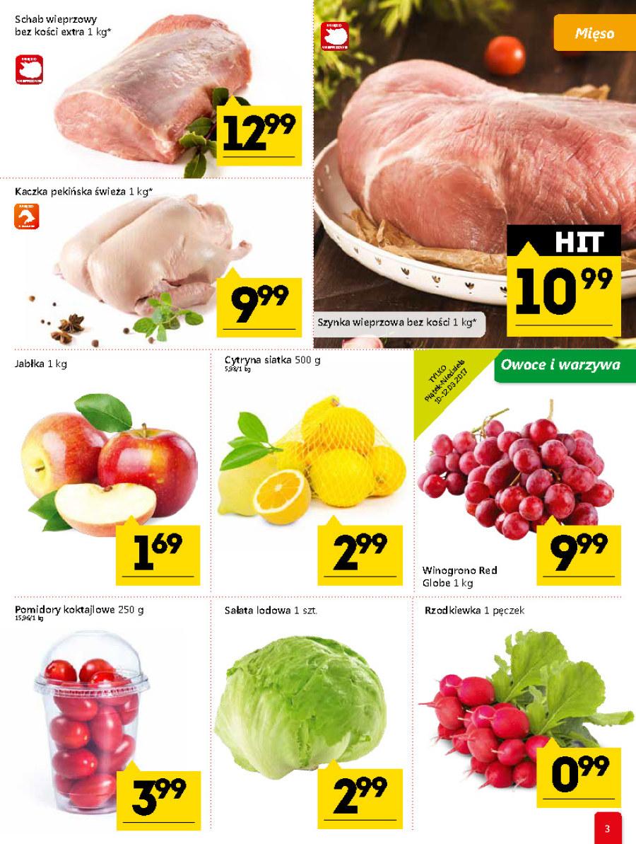 Gazetka promocyjna EKO str. 3