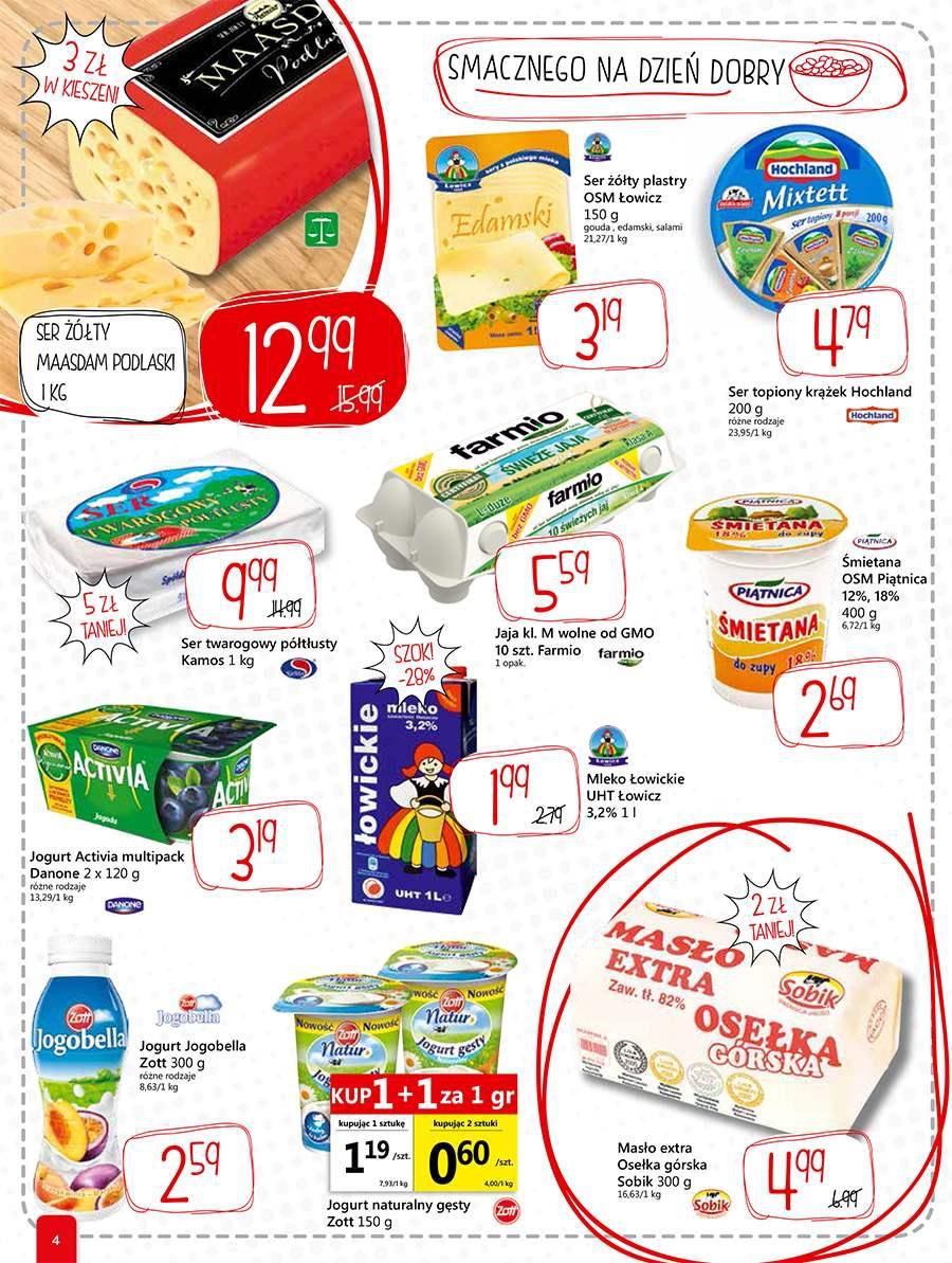 Gazetka promocyjna EKO str. 4