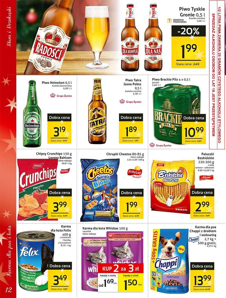 Gazetka promocyjna EKO str. 12