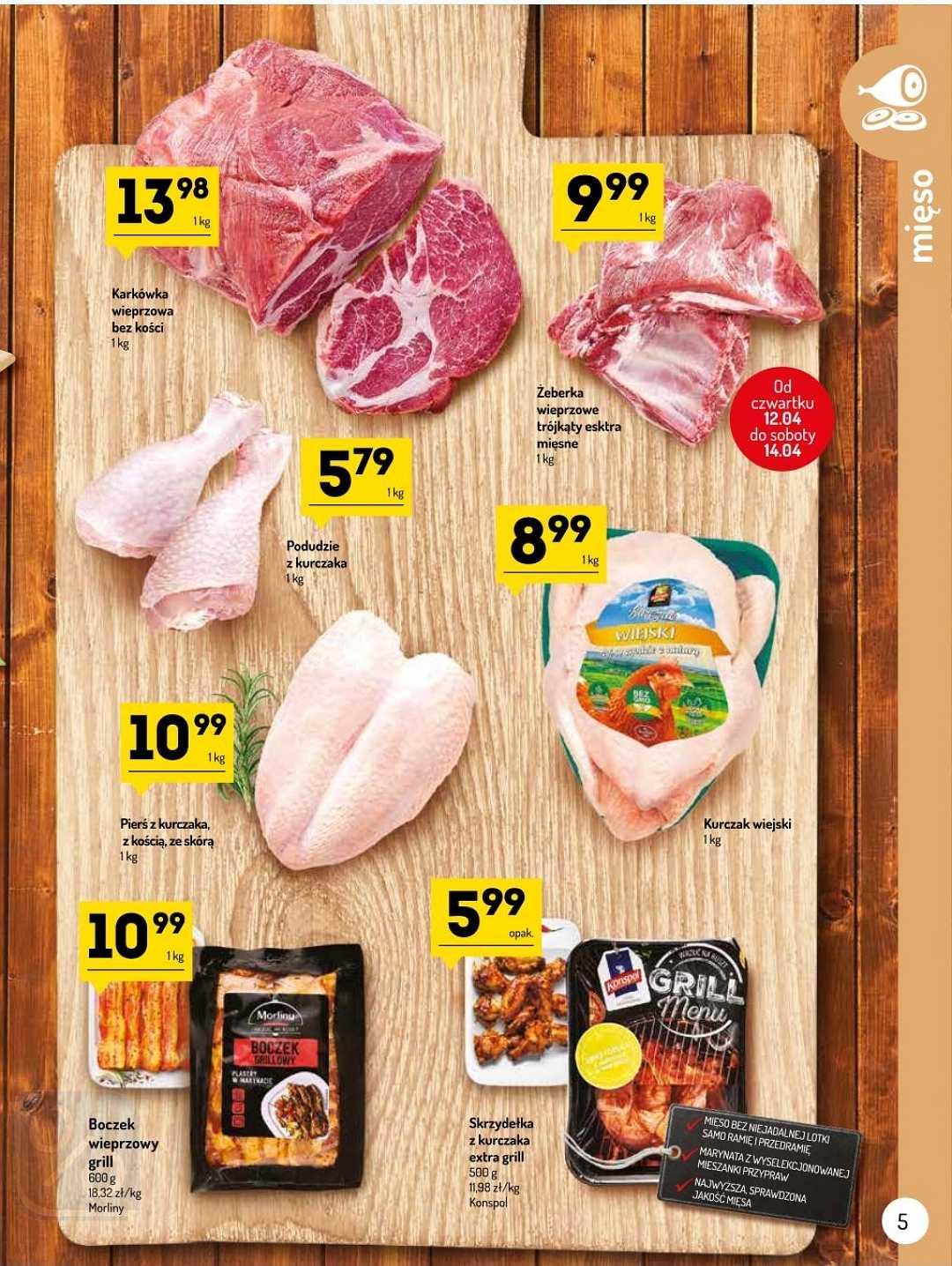 Gazetka promocyjna EKO str. 5