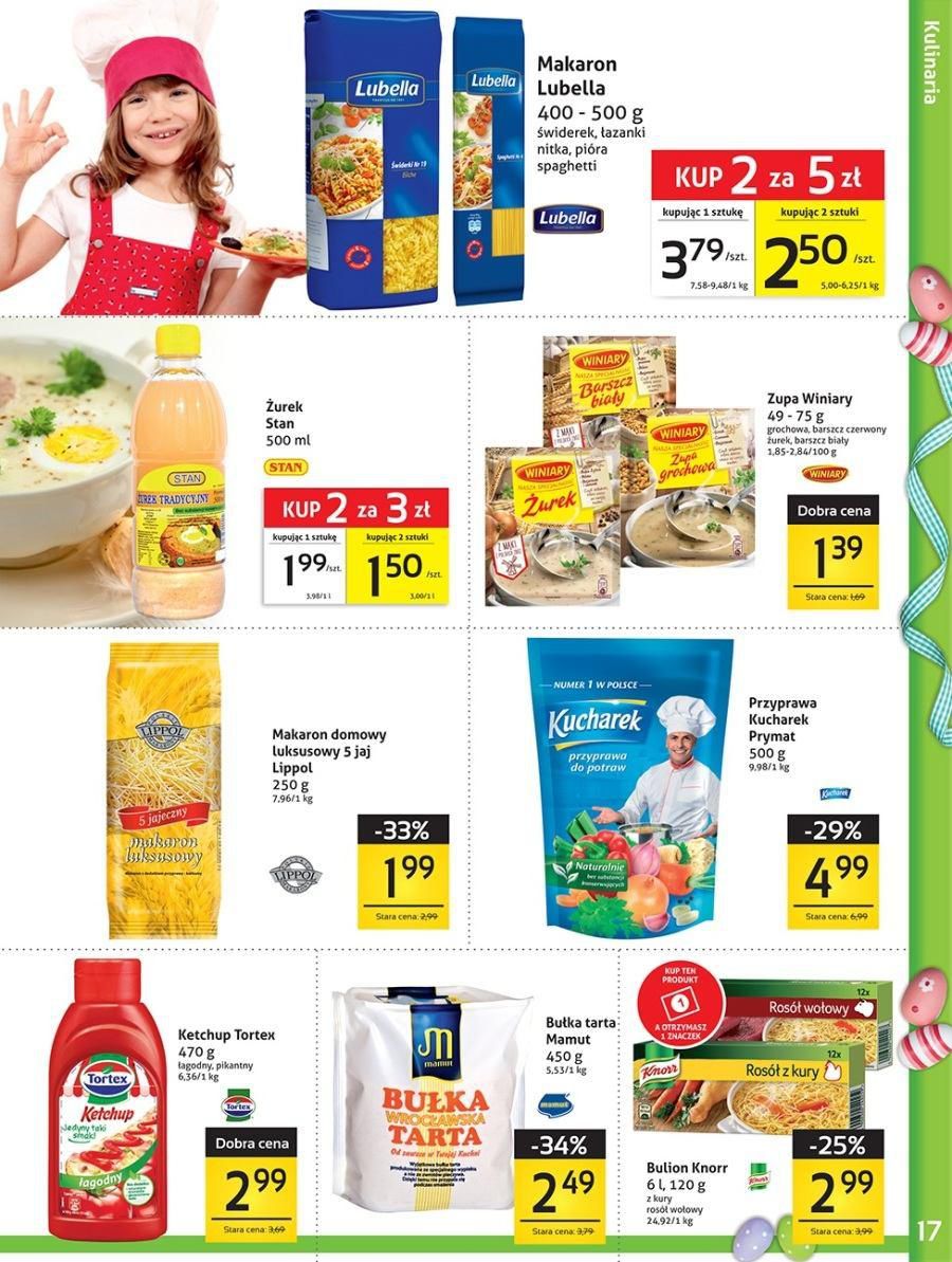 Gazetka promocyjna EKO str. 17