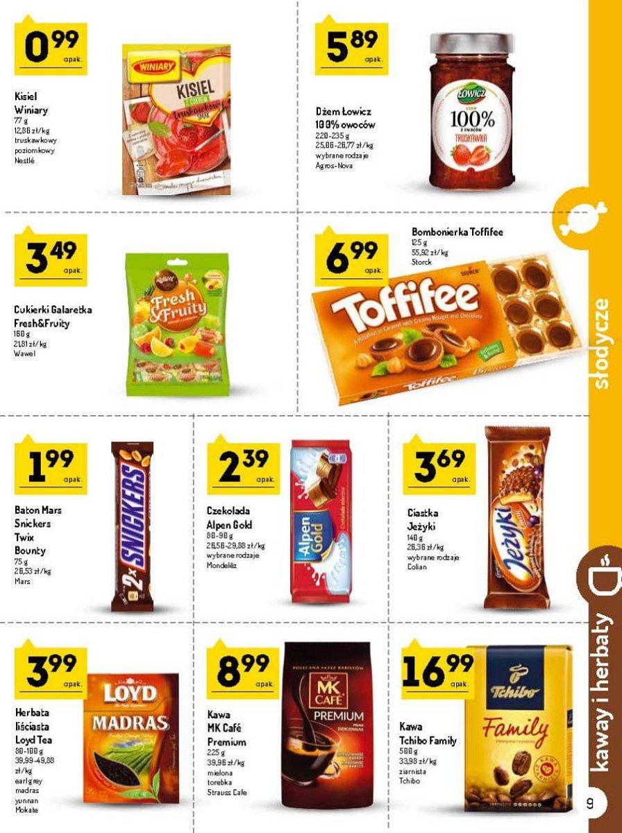 Gazetka promocyjna EKO str. 9