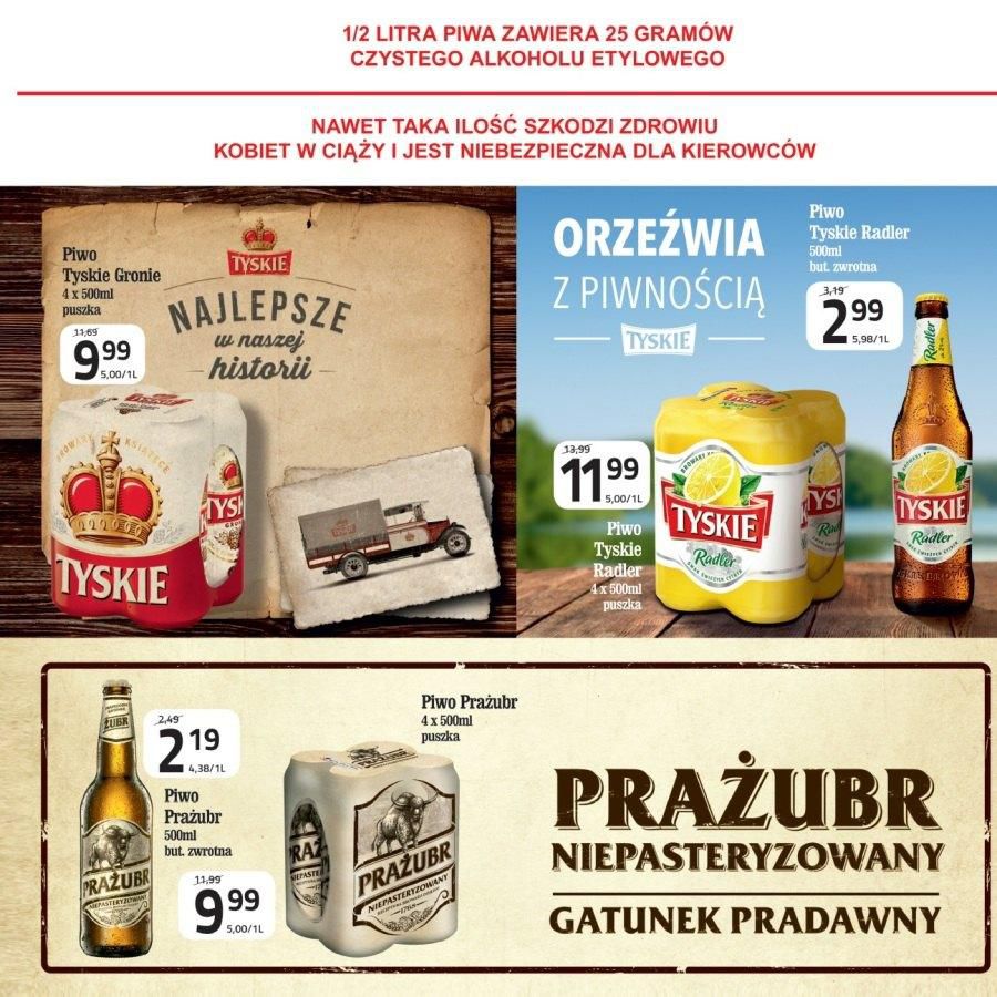 Gazetka promocyjna EKO str. 12