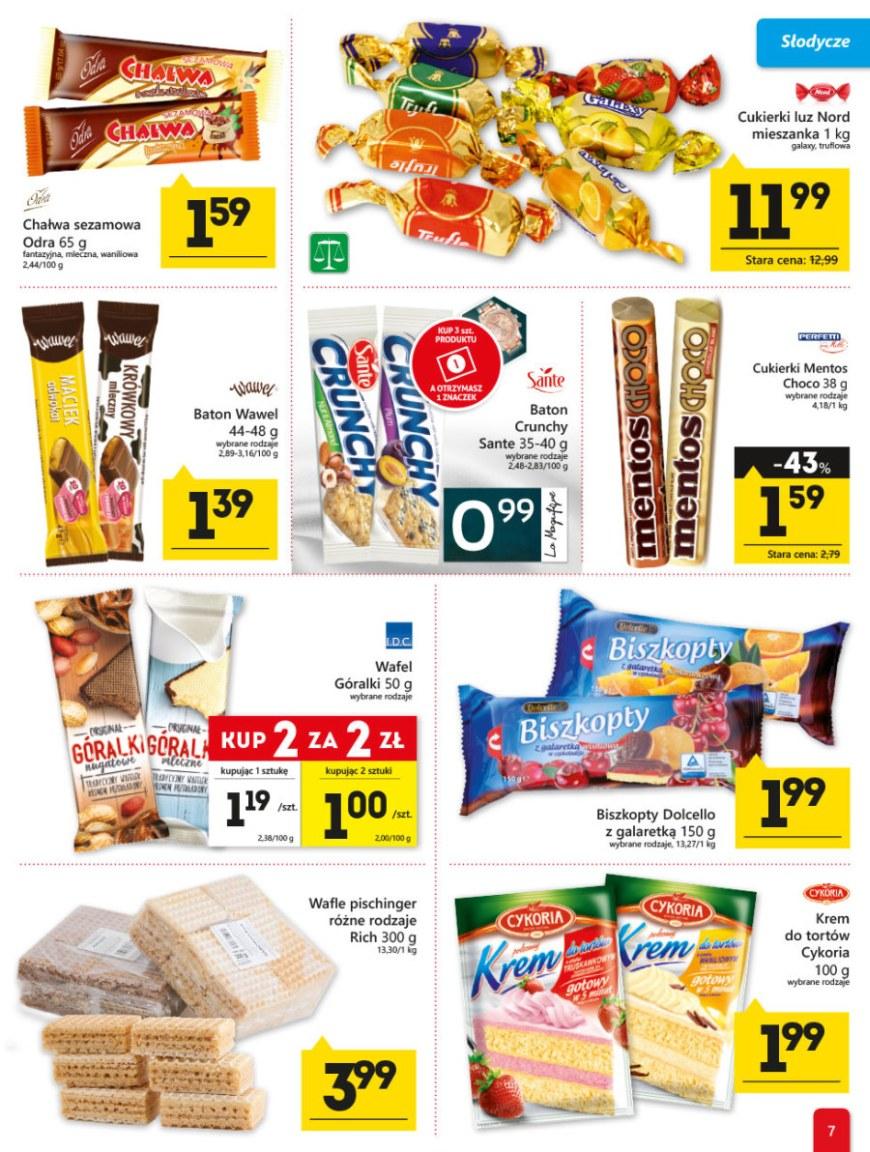 Gazetka promocyjna EKO str. 7