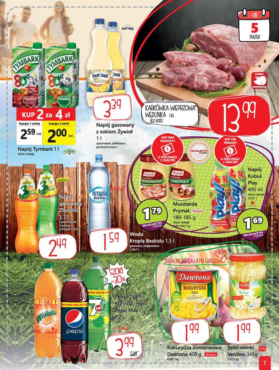 Gazetka promocyjna EKO str. 7