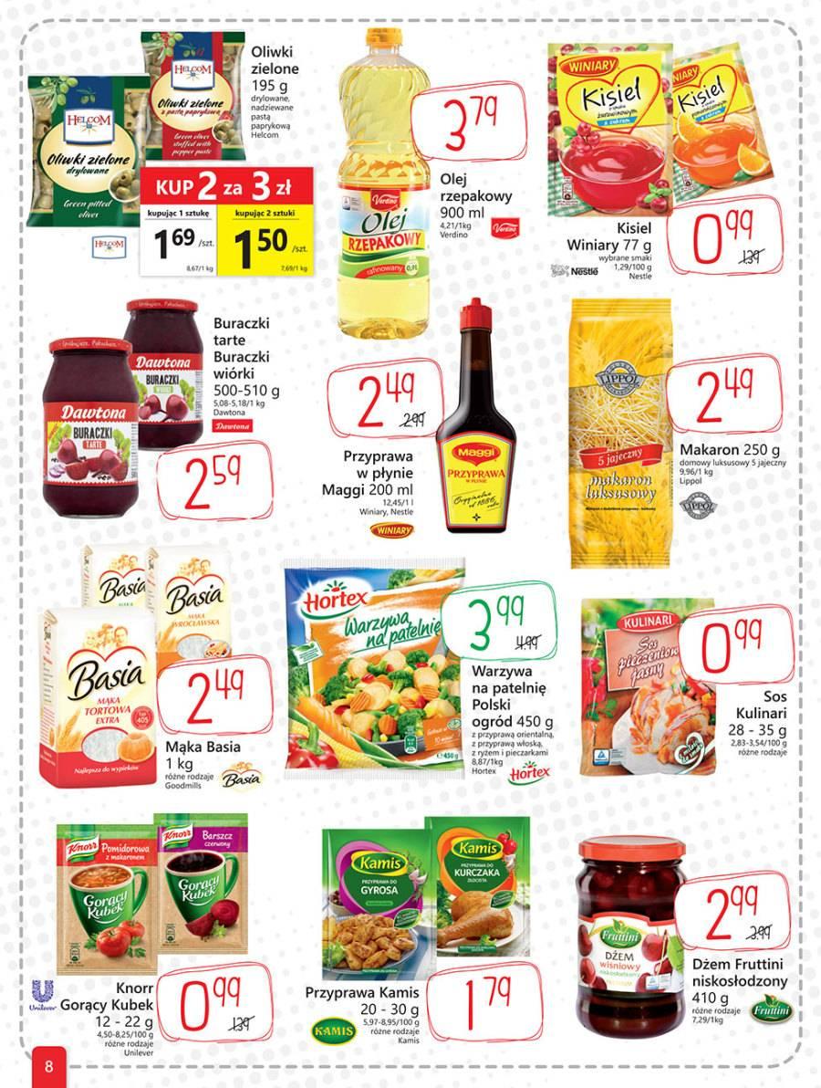 Gazetka promocyjna EKO str. 8
