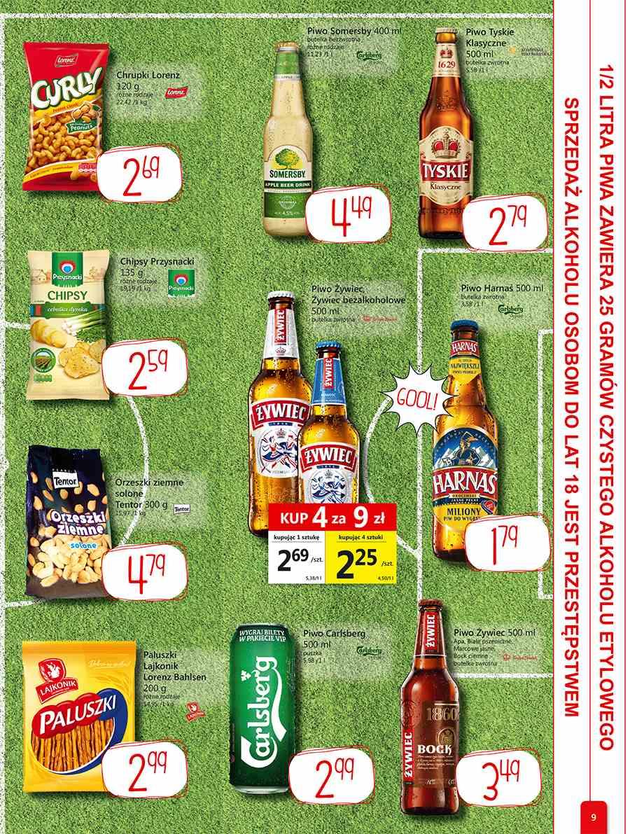 Gazetka promocyjna EKO str. 9