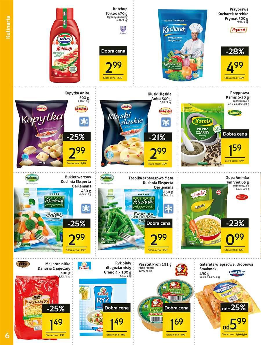 Gazetka promocyjna EKO str. 6