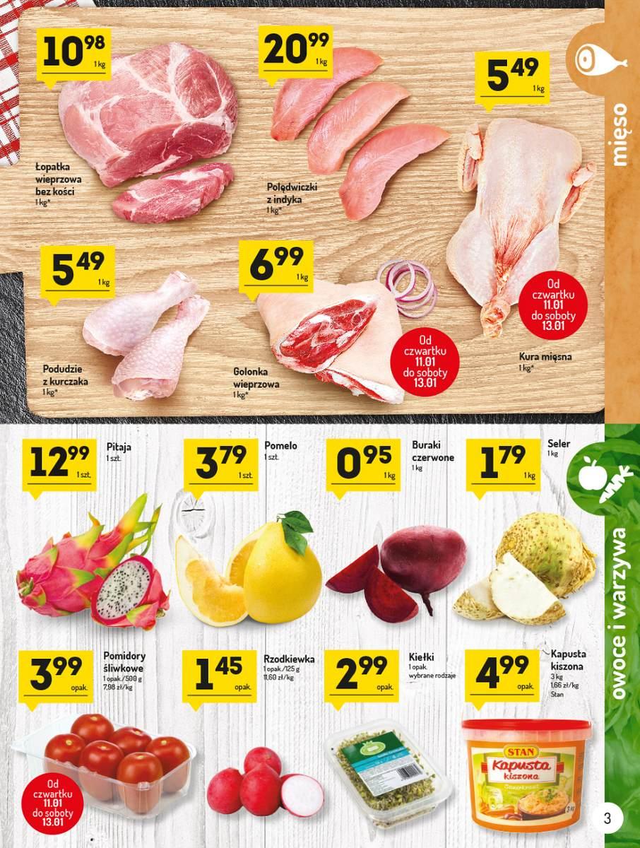 Gazetka promocyjna EKO str. 3