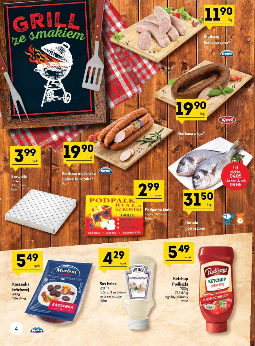 Gazetka promocyjna EKO str. 4