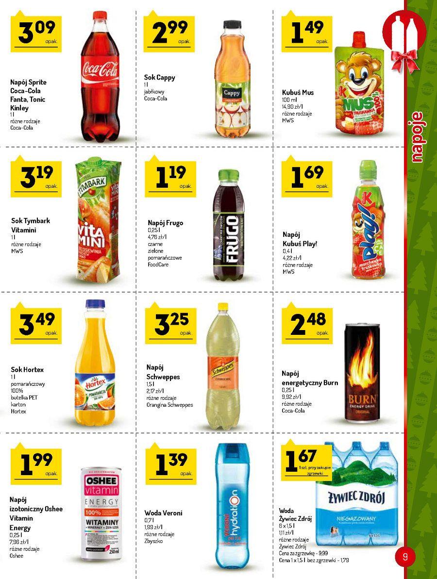 Gazetka promocyjna EKO str. 9