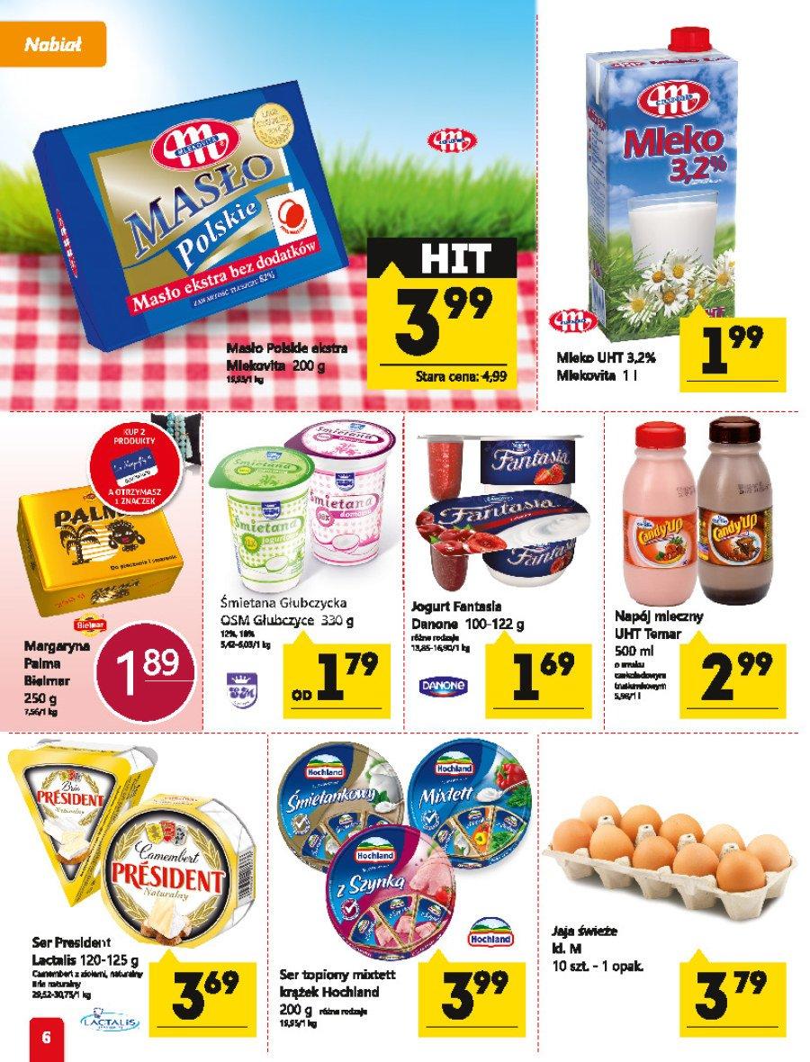 Gazetka promocyjna EKO str. 6