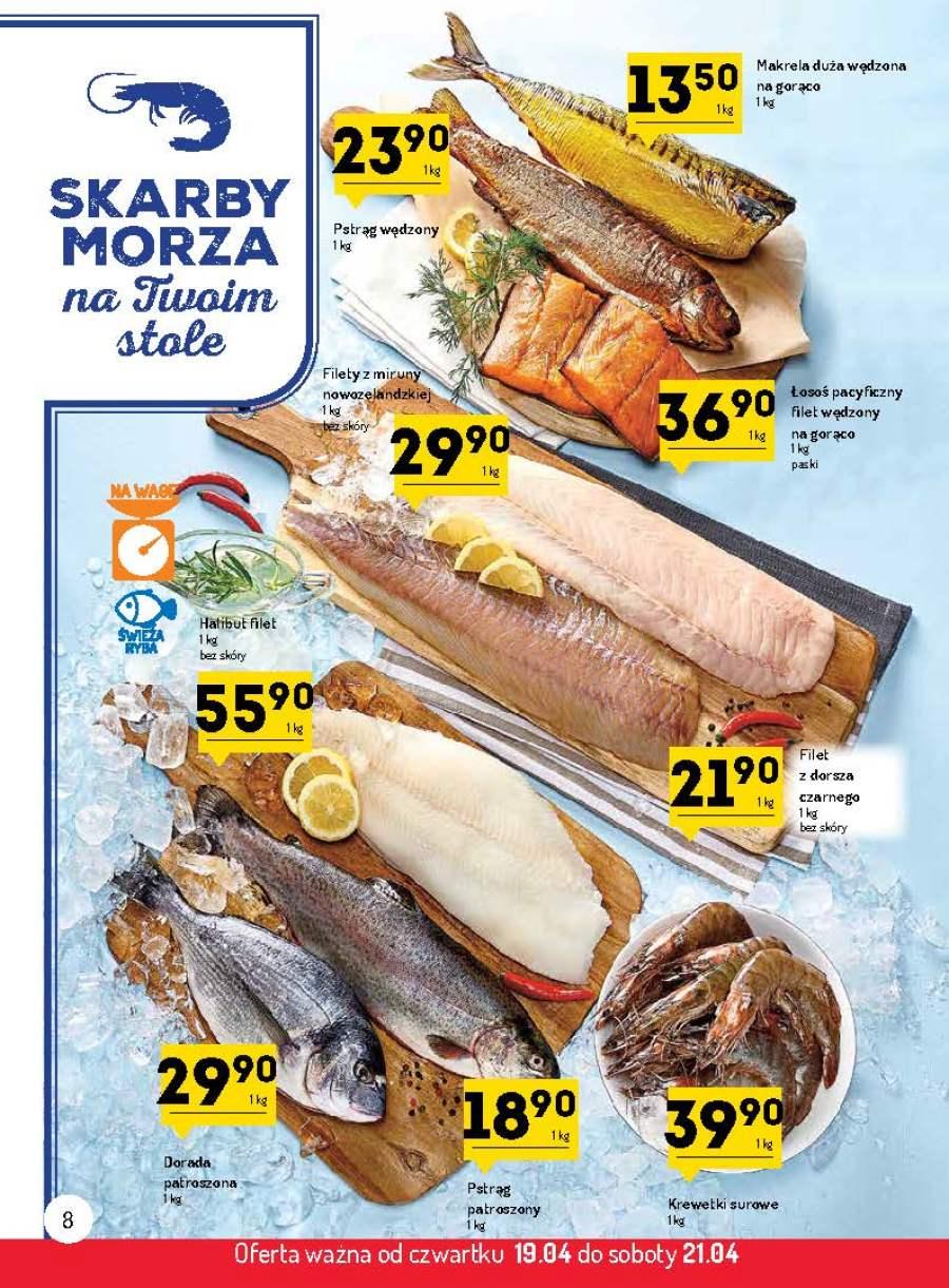 Gazetka promocyjna EKO str. 8