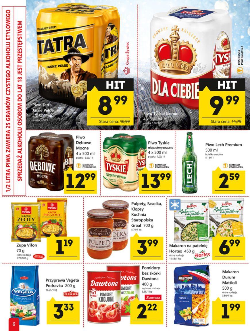 Gazetka promocyjna EKO str. 6