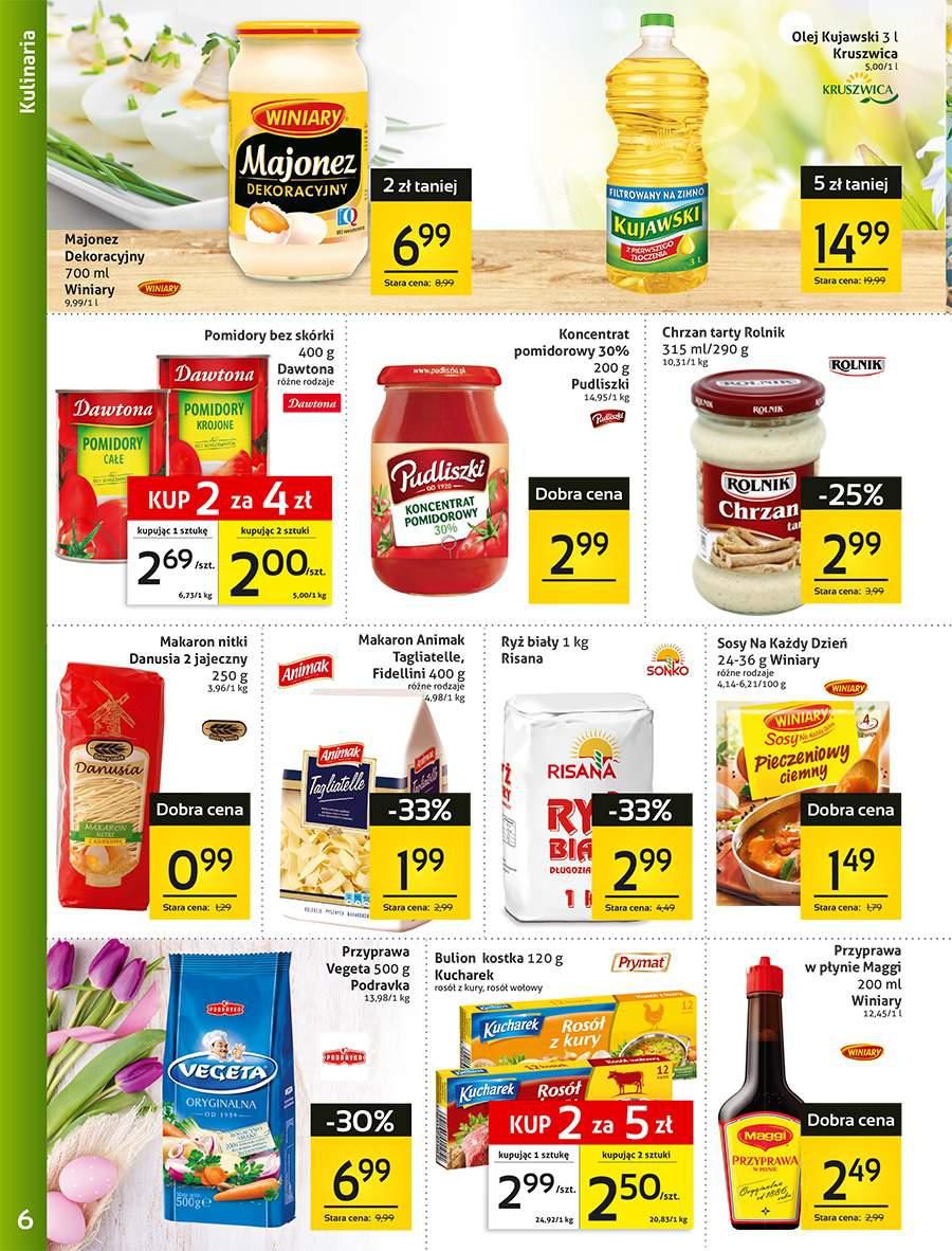 Gazetka promocyjna EKO str. 6