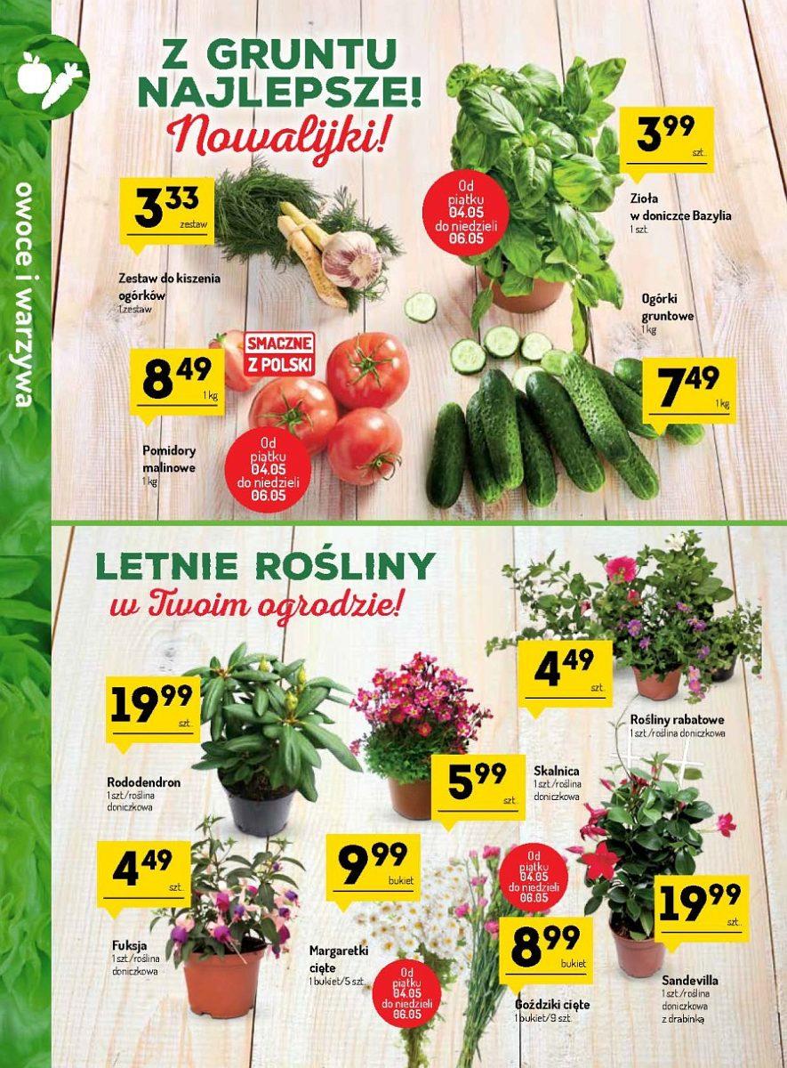 Gazetka promocyjna EKO str. 6