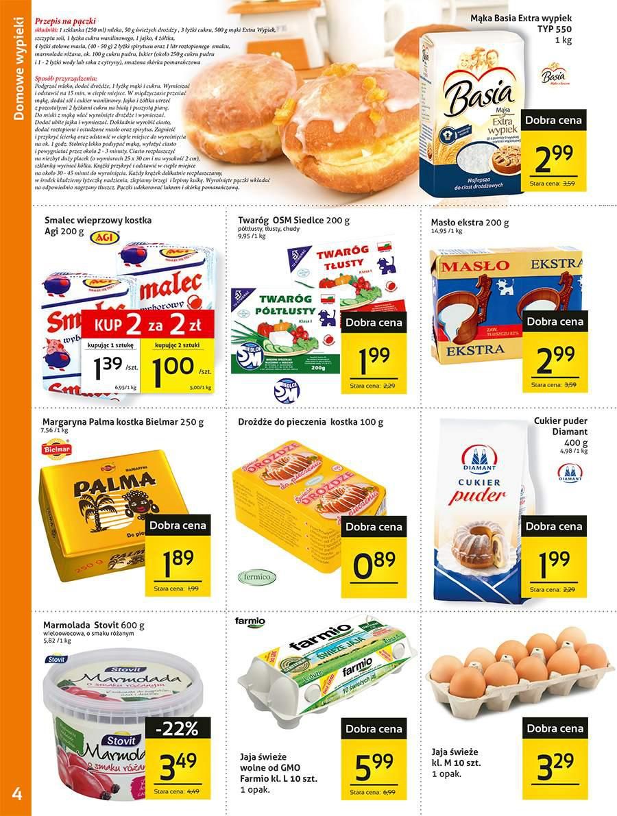 Gazetka promocyjna EKO str. 4