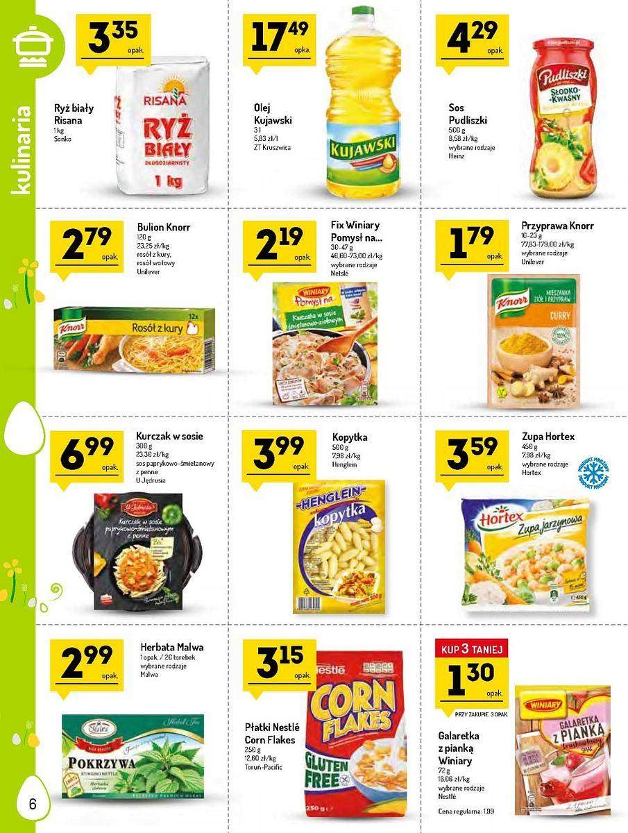 Gazetka promocyjna EKO str. 6