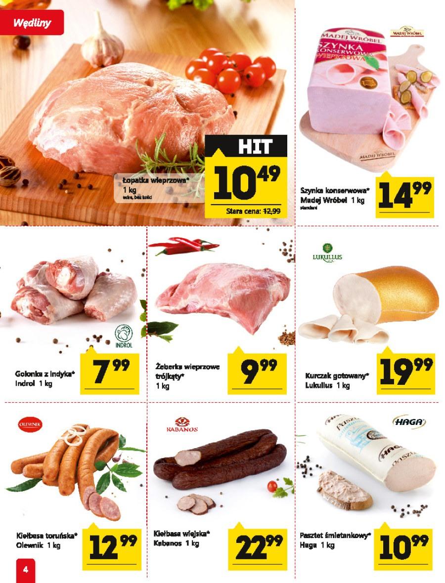 Gazetka promocyjna EKO str. 4