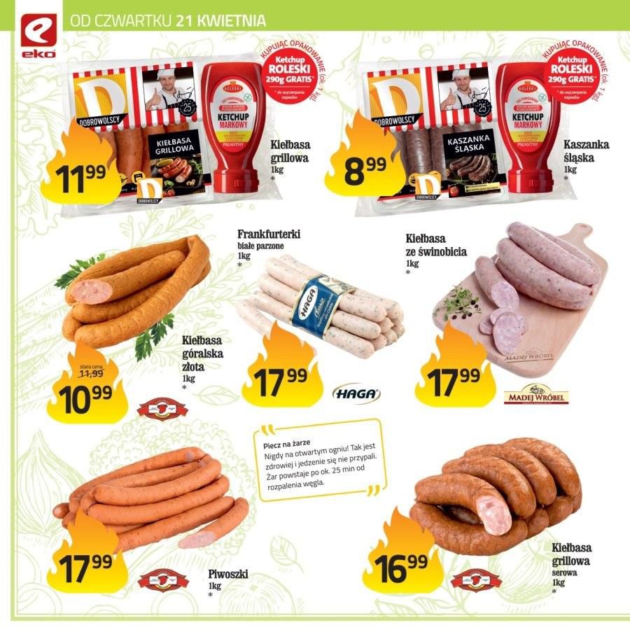 Gazetka promocyjna EKO str. 2