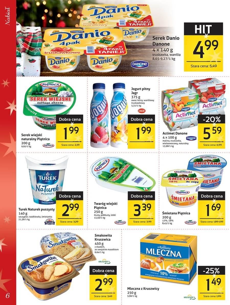 Gazetka promocyjna EKO str. 6