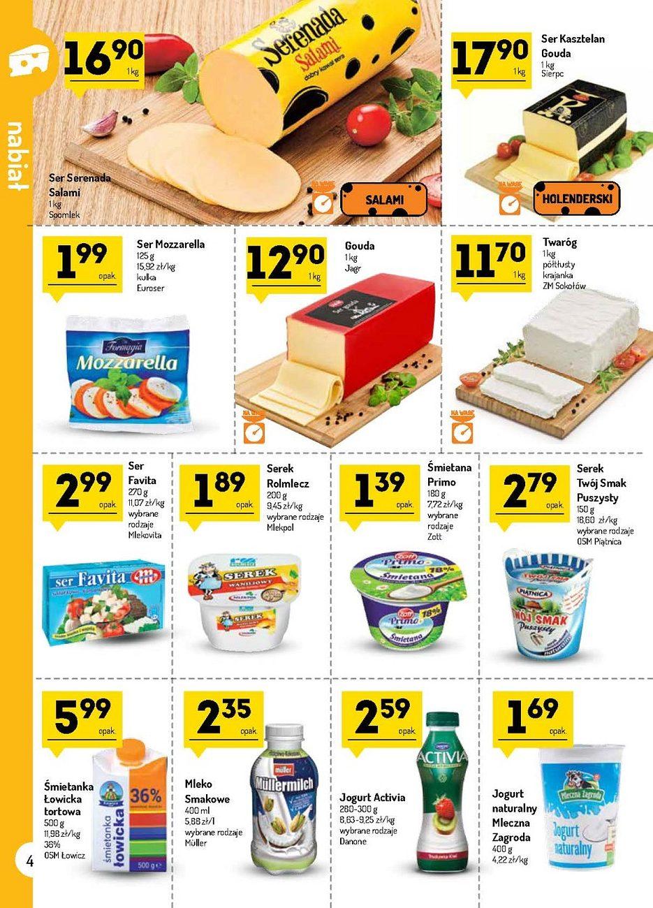 Gazetka promocyjna EKO str. 4