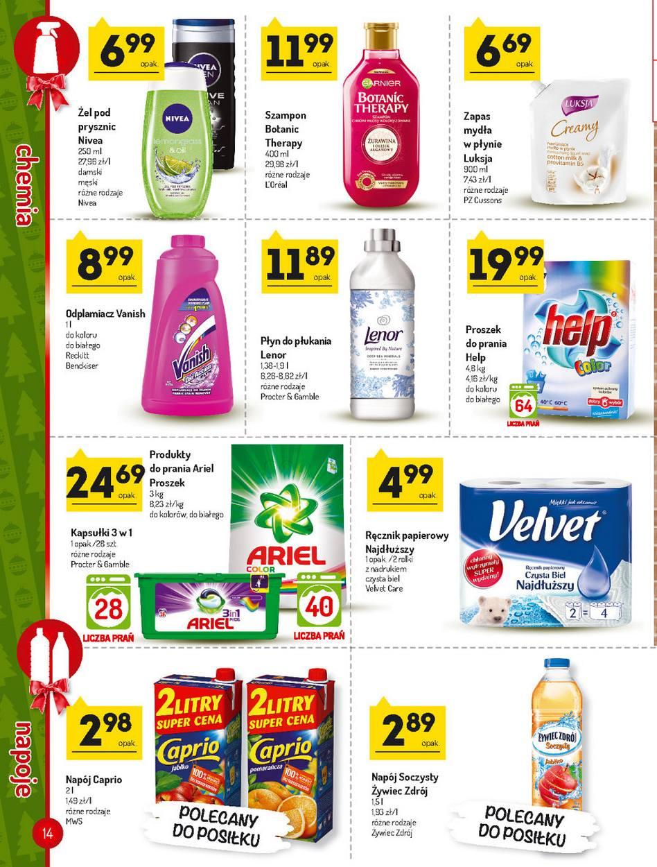 Gazetka promocyjna EKO str. 14