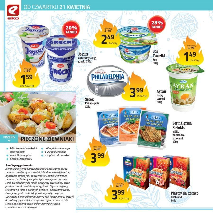 Gazetka promocyjna EKO str. 4