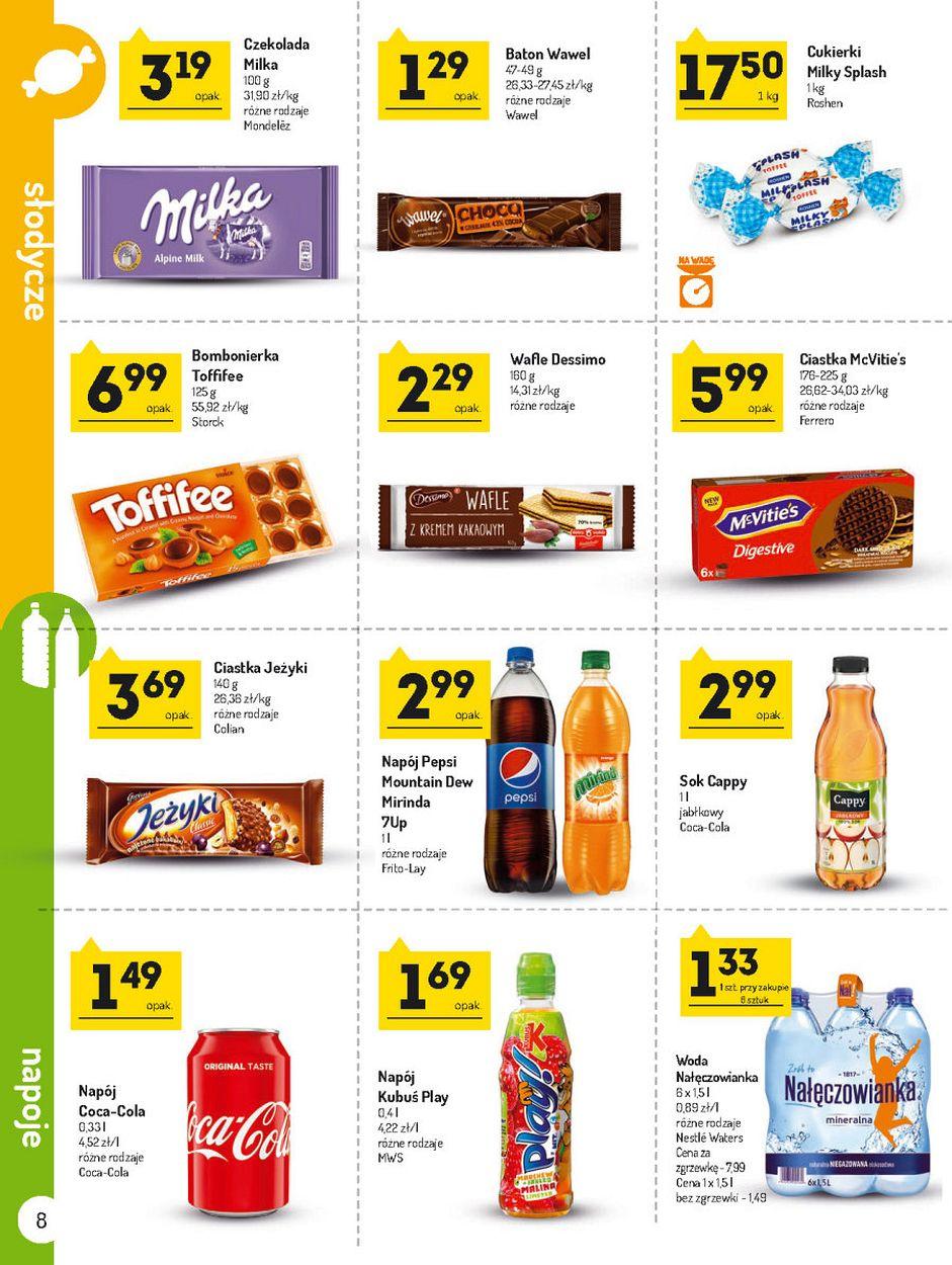 Gazetka promocyjna EKO str. 8