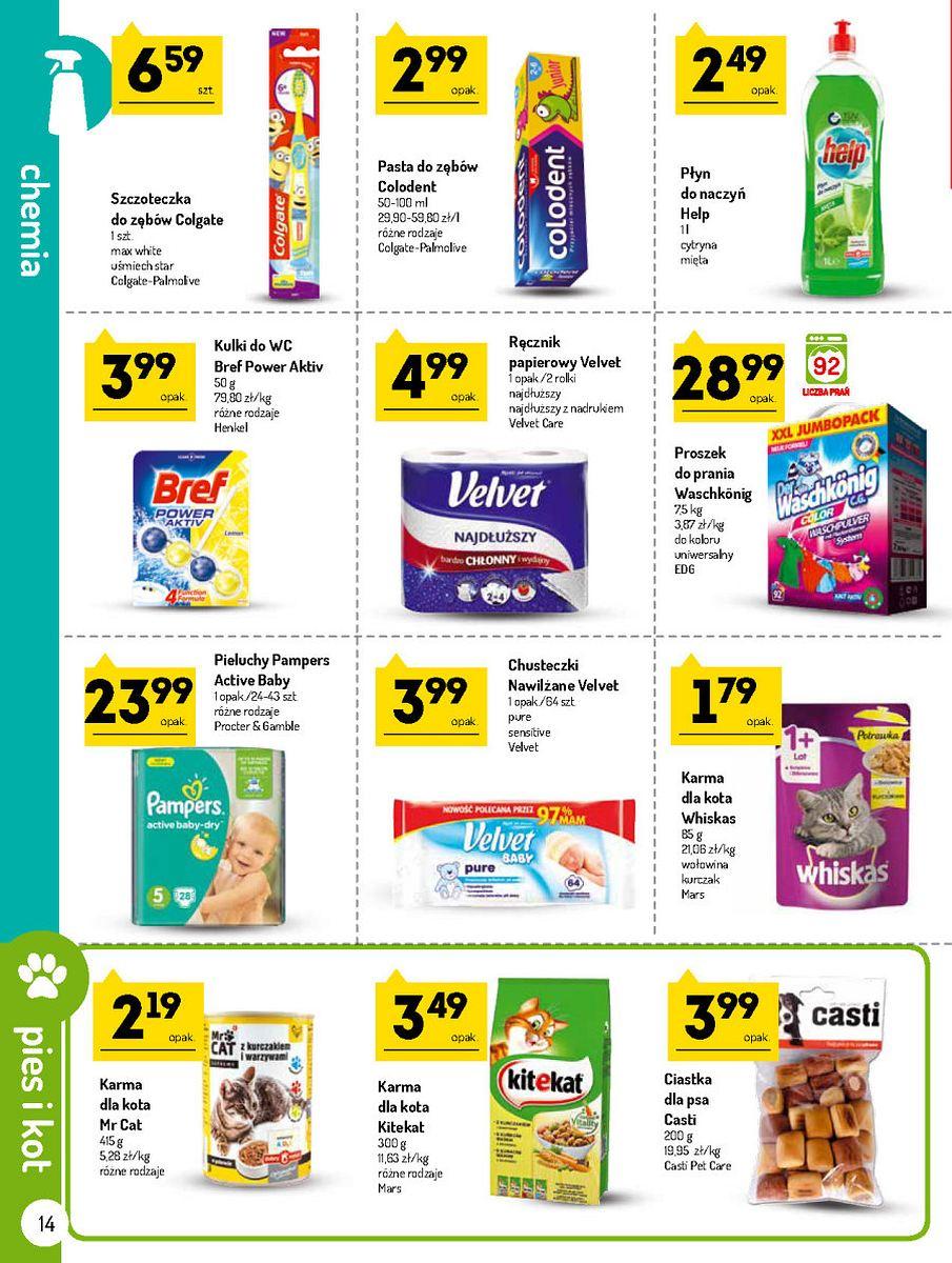 Gazetka promocyjna EKO str. 14