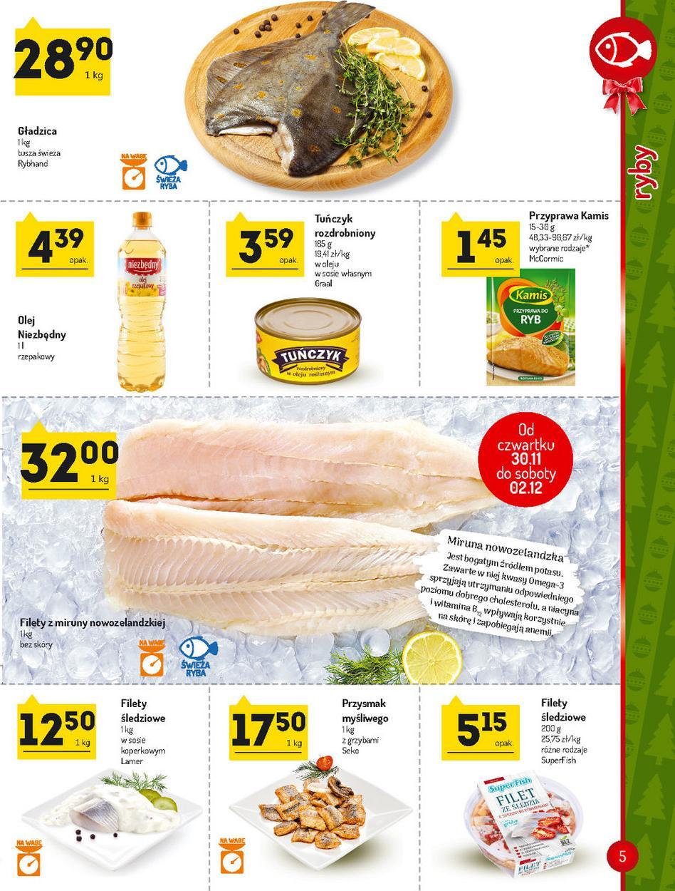 Gazetka promocyjna EKO str. 5