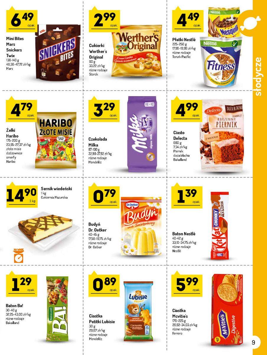 Gazetka promocyjna EKO str. 9