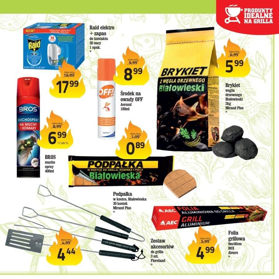 Gazetka promocyjna EKO str. 15