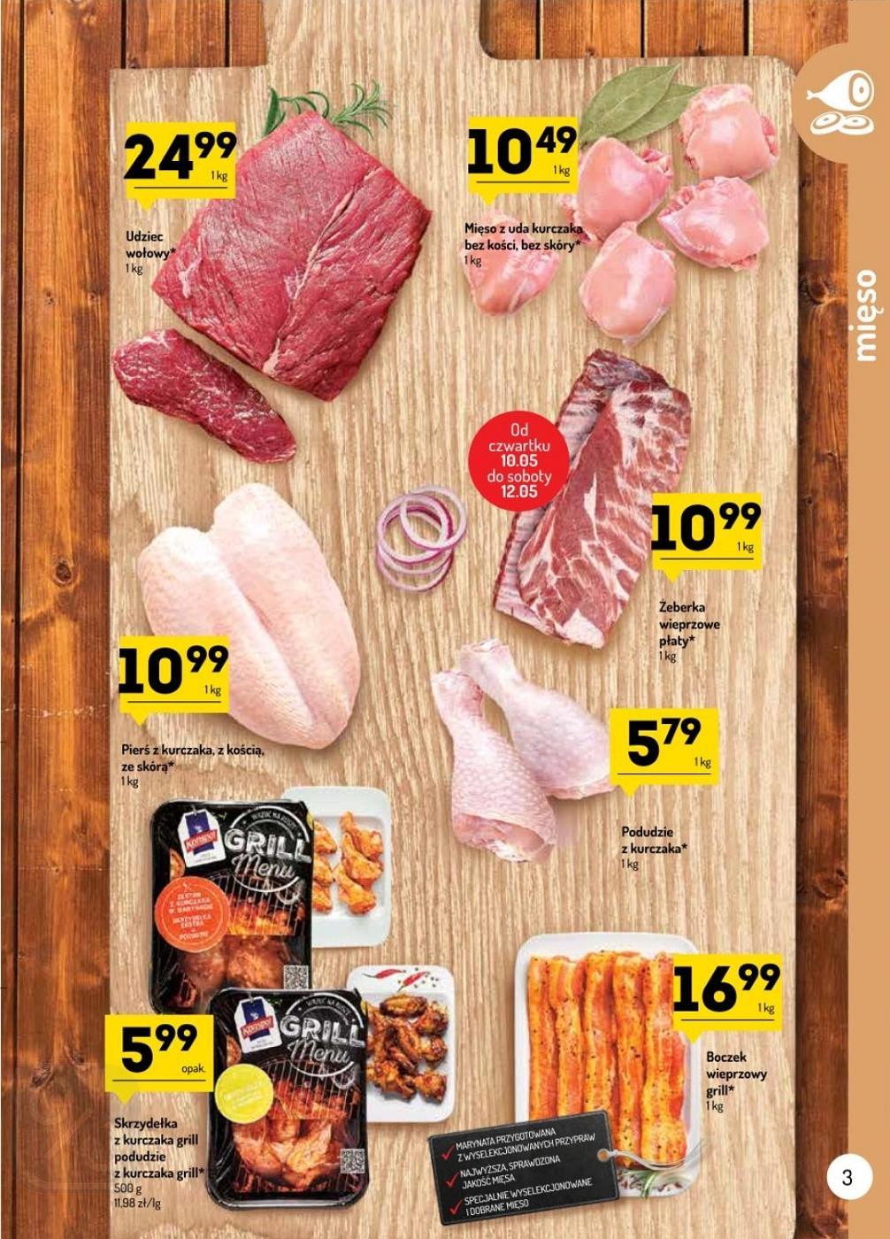 Gazetka promocyjna EKO str. 3