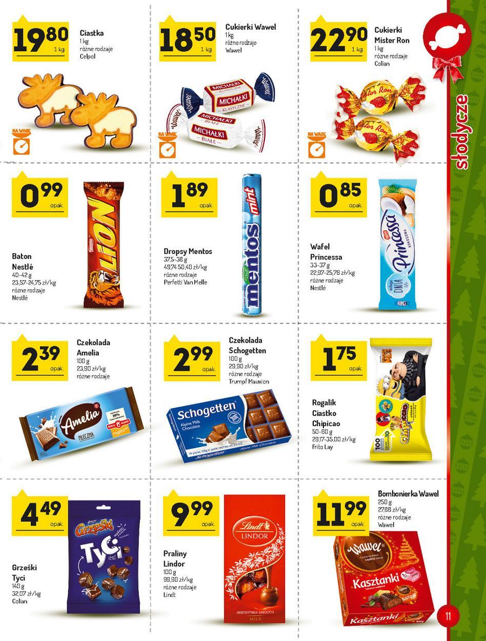 Gazetka promocyjna EKO str. 11