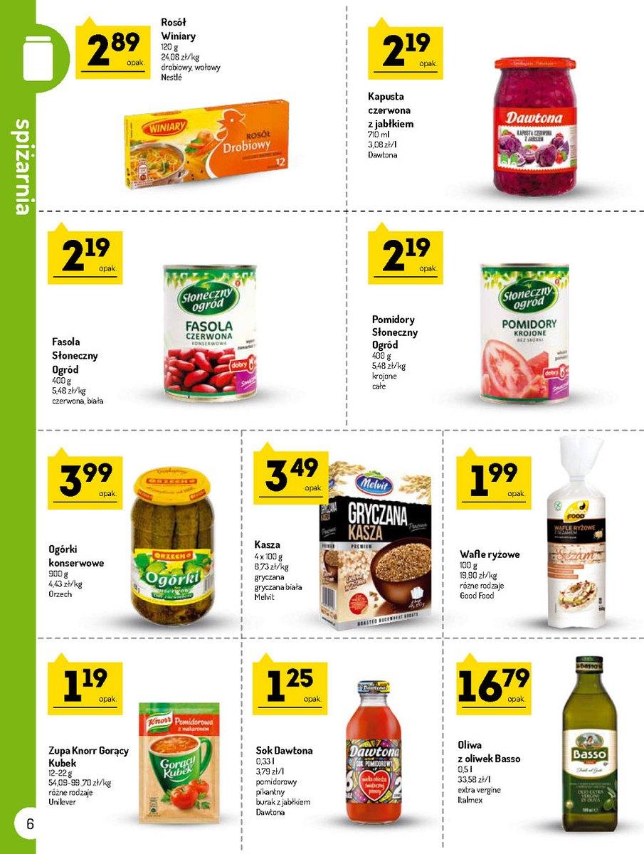 Gazetka promocyjna EKO str. 6