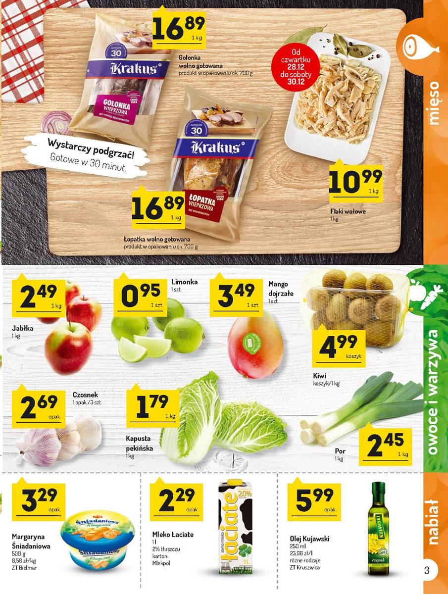 Gazetka promocyjna EKO str. 3