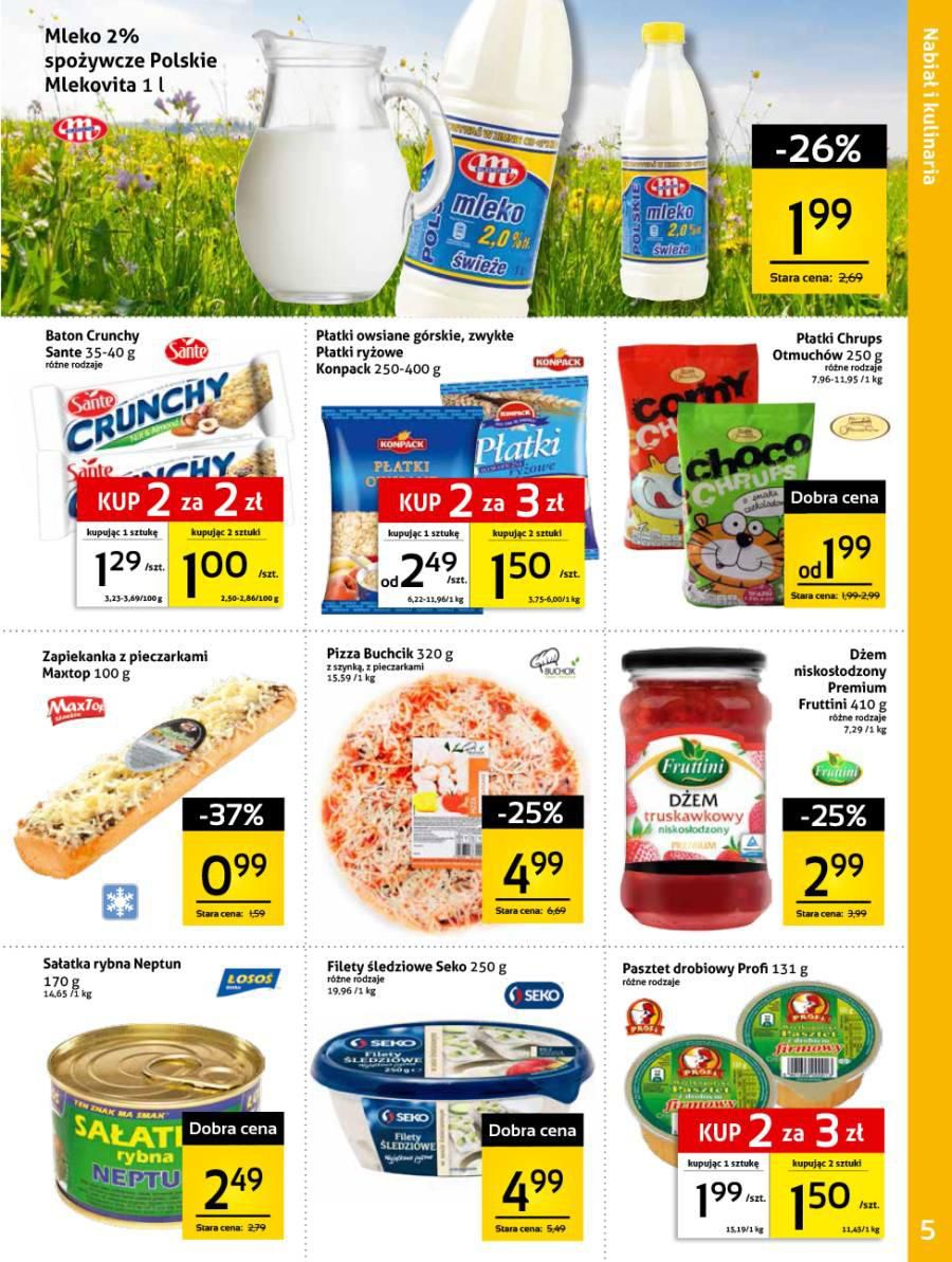 Gazetka promocyjna EKO str. 5
