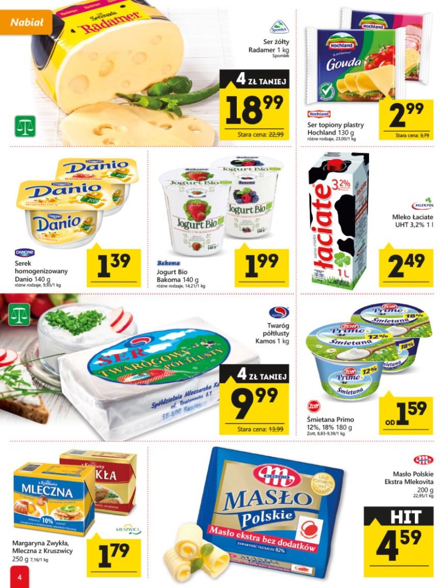 Gazetka promocyjna EKO str. 4